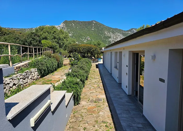 Pranos Turismo Rurale