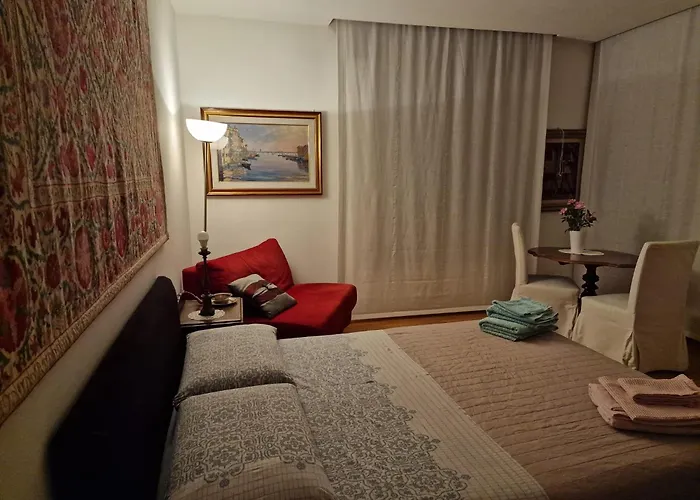  B&B Al Duomo - Padova