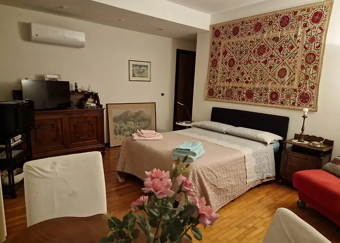  B&B Al Duomo - Padova
