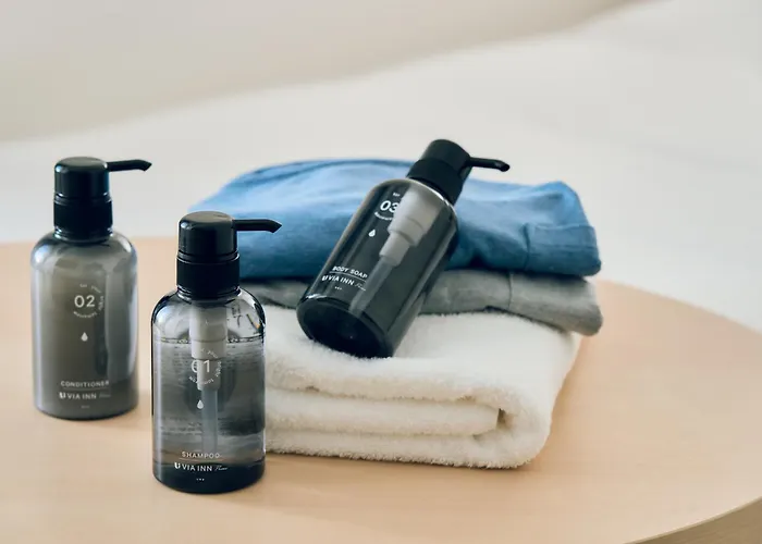 Via Inn Prime Akasaka