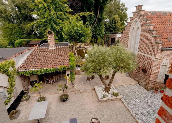B&B Kleinen Bosch