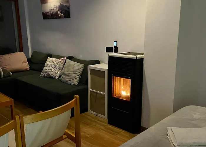 Apartamento: Apartamento Cerler 1540