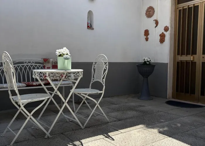 Casa Pandora