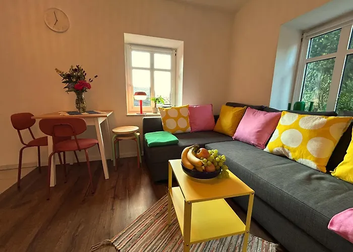 Gästezimmer Emmis Erbe