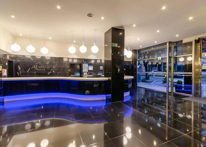 Olissippo Marques De Sa