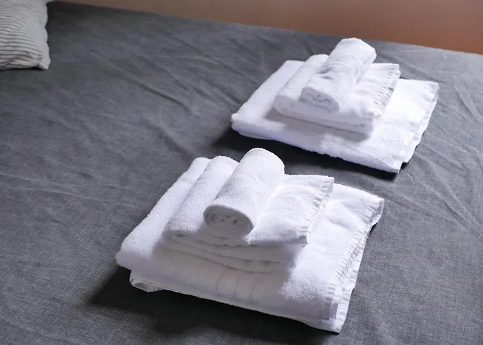 Hotel barato: Rooms Piramide