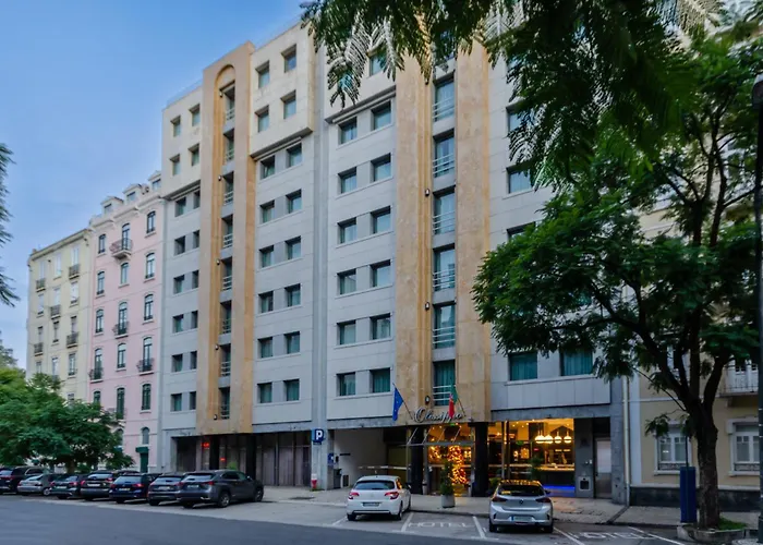 Olissippo Marques De Sa