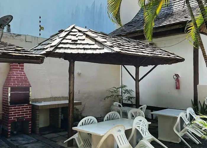 Pousada Mares De Stella