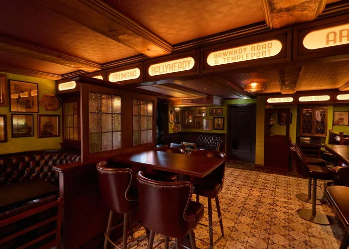 Hotel barato: Wellington Temple Bar