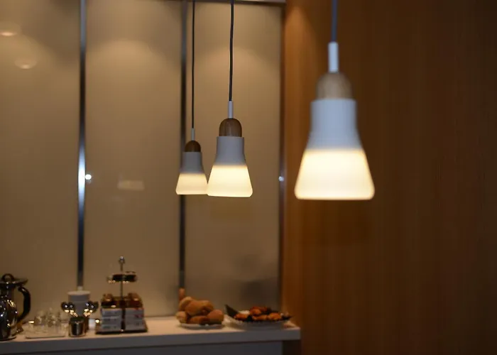 5 sterren hotel: Hotel Le Lapin Blanc