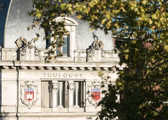 Matabi Toulouse Gare By Happyculture