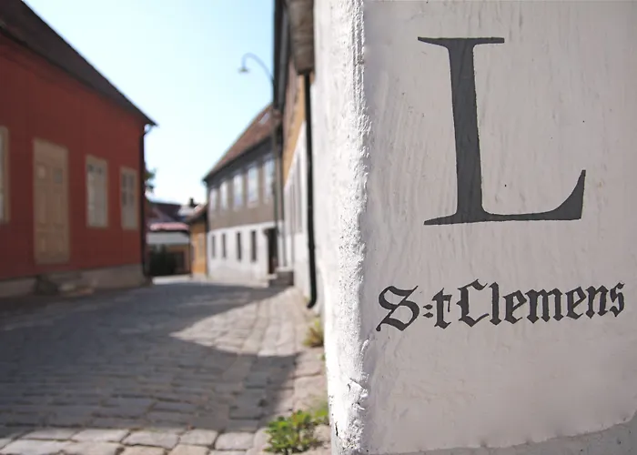 l St Clemens