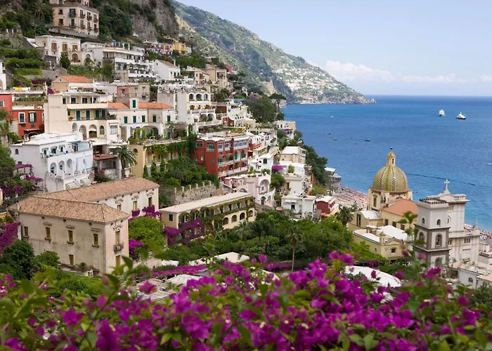 Hotel with Tennis: Hotel Palazzo Murat