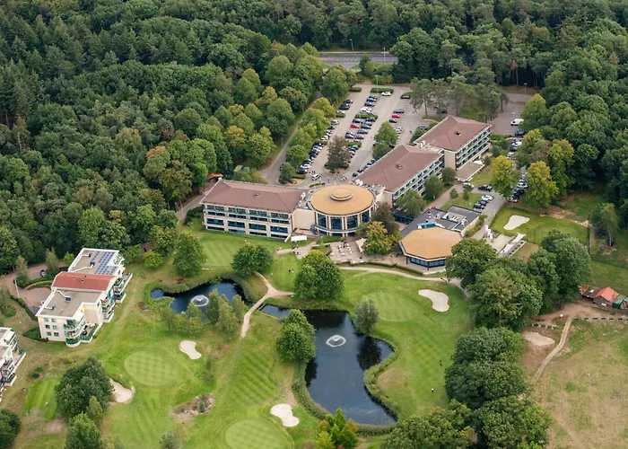  Doubletree By Hilton Royal Parc Soestduinen