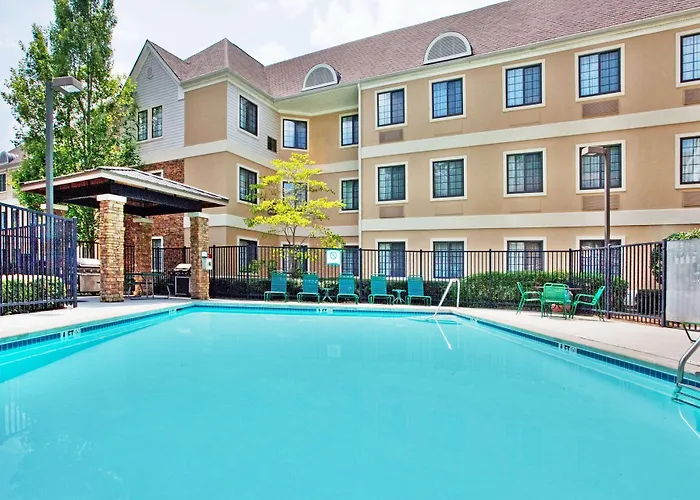 Boutique hotel only: Sonesta Es Suites Atlanta Alpharetta Avalon