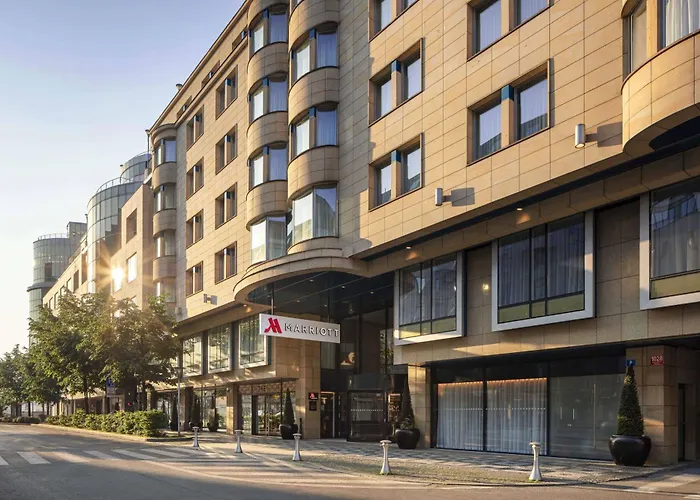  Marriott