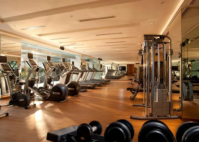 Doubletree By Hilton Kuala Lumpur