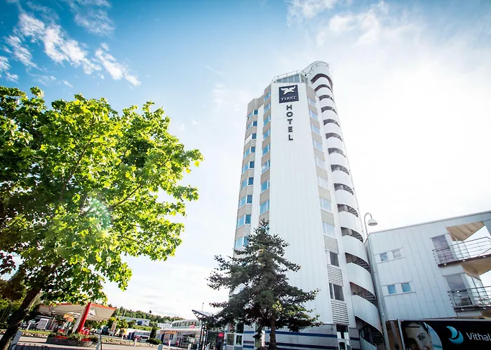 First Hotel Joenkoeping