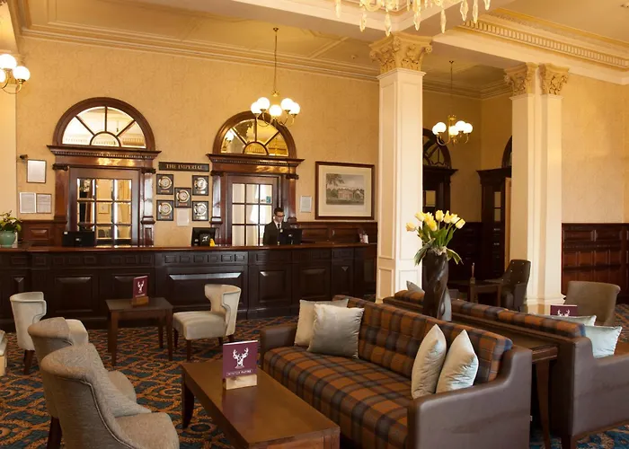 Imperial Blackpool