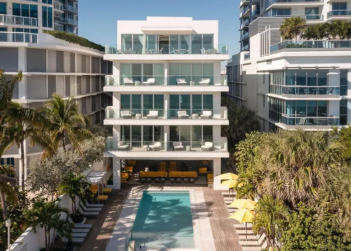 Hotel de 4 estrellas: Mb Hotel, Trademark Collection By Wyndham