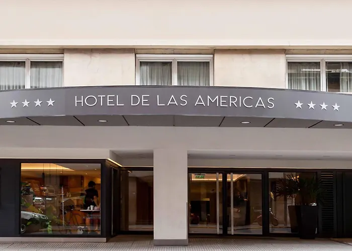 Hotel: Cyan Hotel de Las Americas