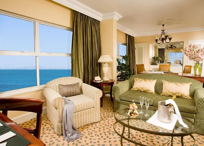 Animaux admis Intercontinental Table Bay Cape Town By Ihg