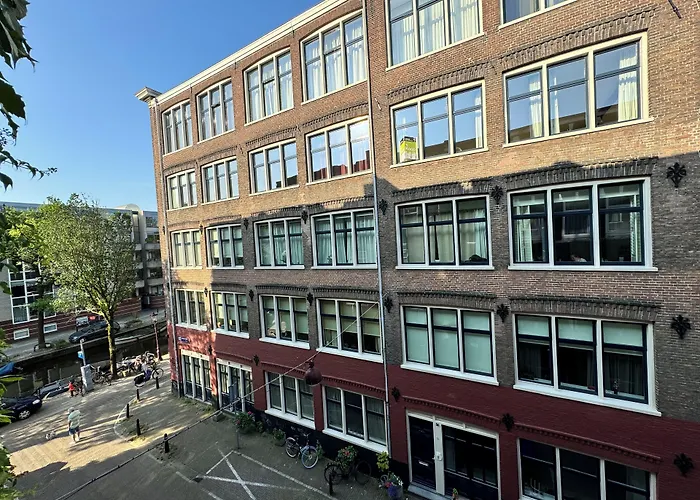 Hotel: Hotel De Looier