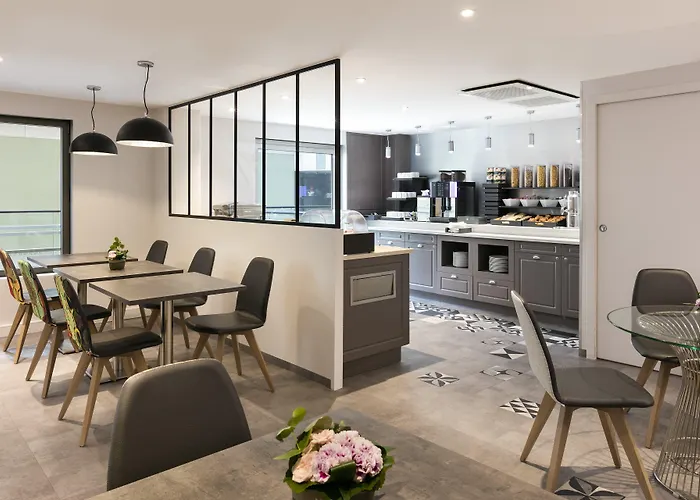 Hotel: Citadines Place D'Italie Paris