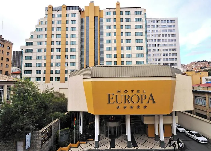 Hotel Europa
