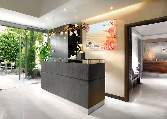 Splendid & Spa Nice