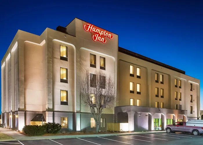 Hampton Inn Dry Ridge