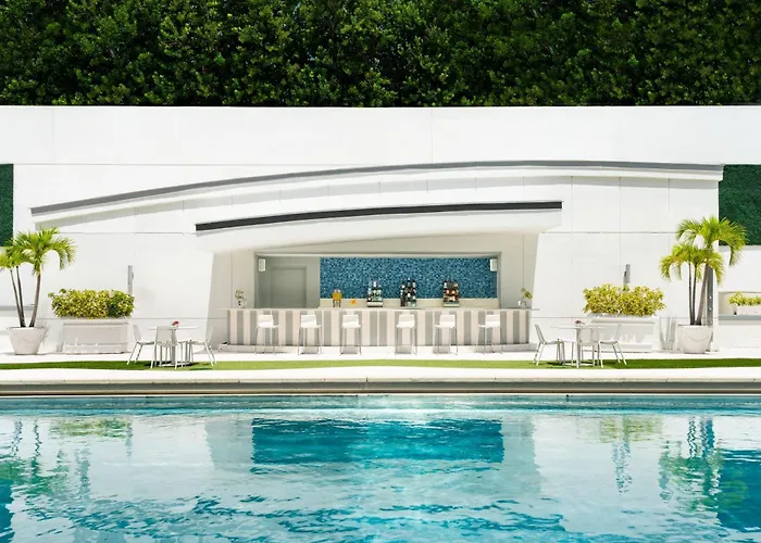 Hotel boutique: Jw Marriott Miami