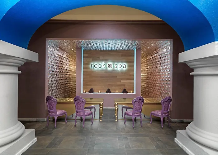 Hard Rock Hotel Riviera Maya (Adults Only)