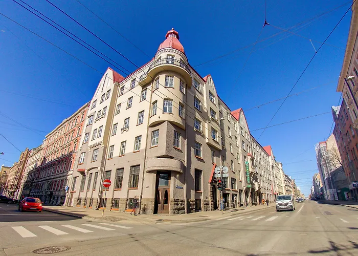 Cheap hotel: Viktorija