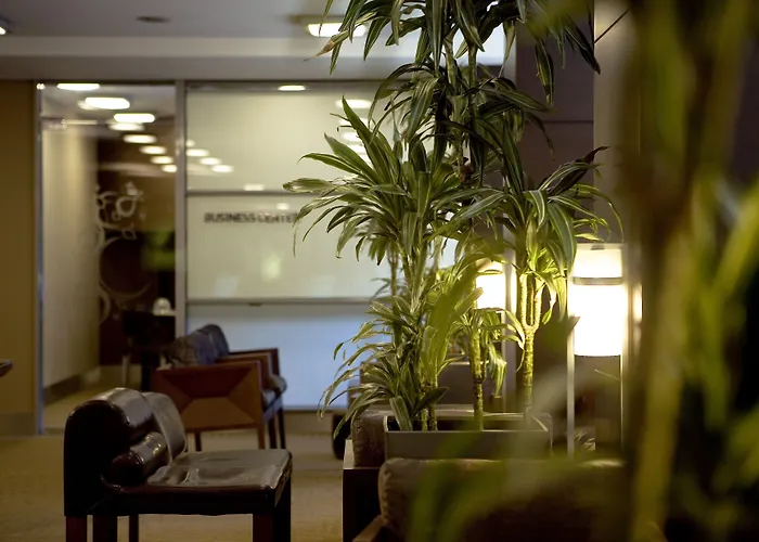 Hotel boutique: Nippon Hotel