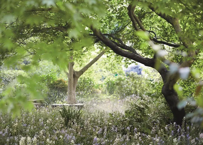 Luxury hotel only: The Cadogan, A Belmond Hotel, London