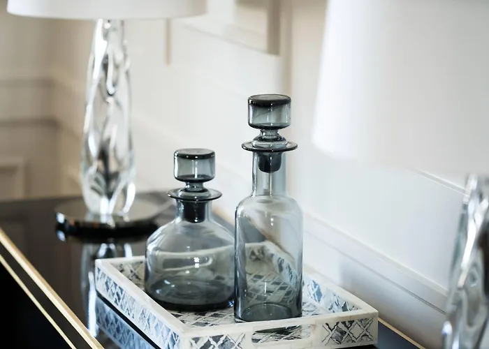 Hotel boutique: The Ritz-Carlton, Philadelphia