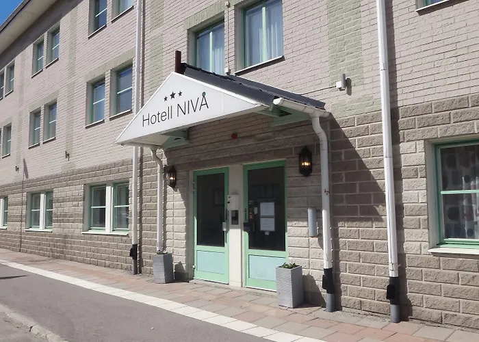 Hotell Niva