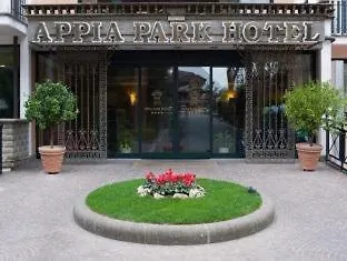 Resort all-inclusive: Appia Park Hotel