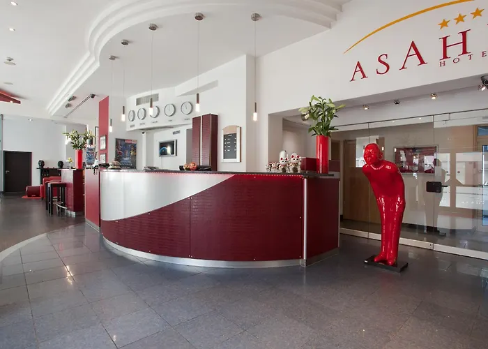 Asahi