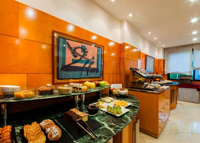 Hotel: Hotel Villacarlos