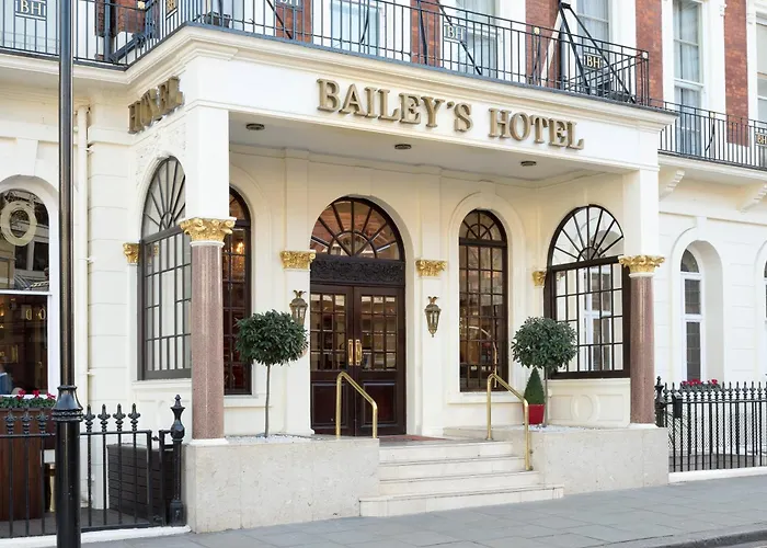 Bailey'S London Kensington