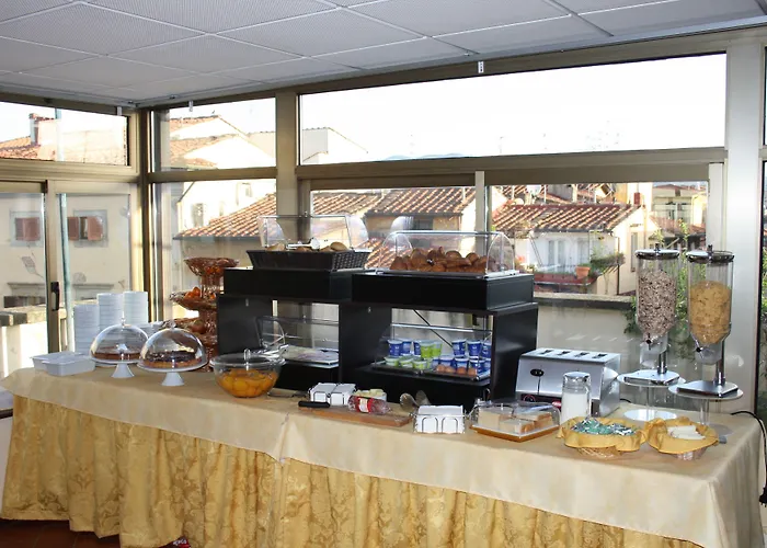 Hôtel accueillant les animaux: Hotel Bodoni