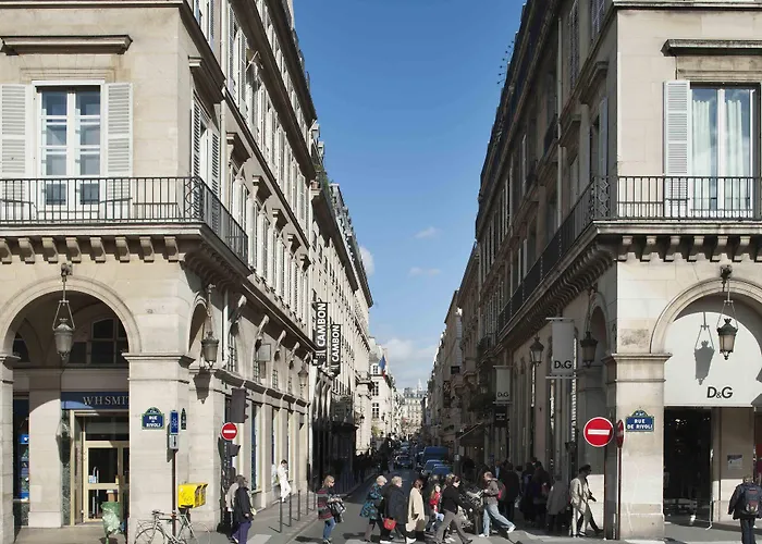 Hotel: Hotel Cambon