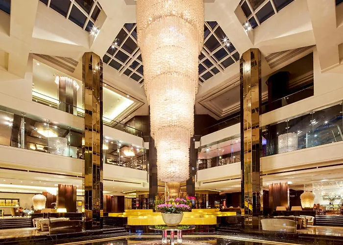 Grand Millennium Kuala Lumpur