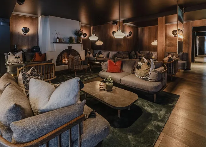 Funken Lodge