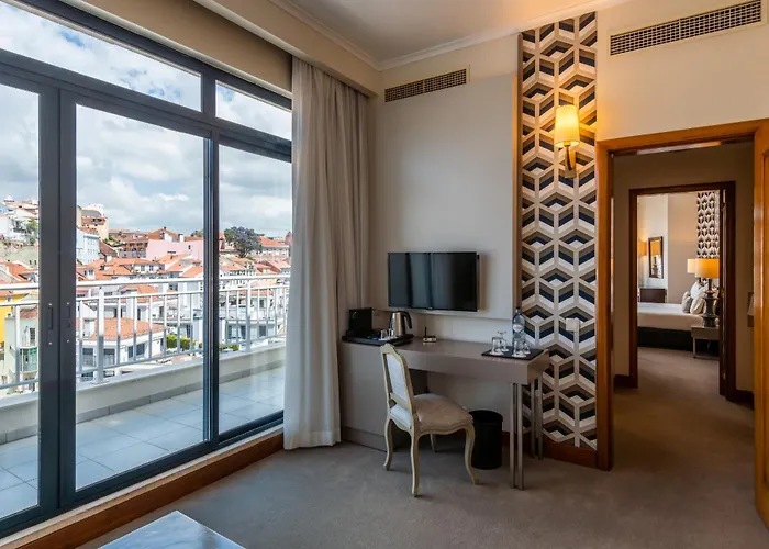 Boutique hotel only: Hotel Mundial