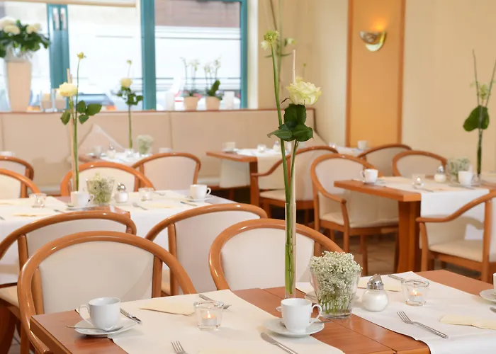 Hotel Residenz Oberhausen