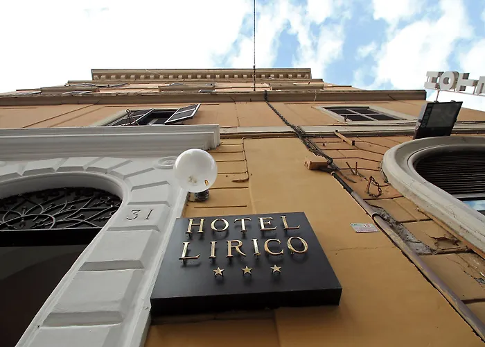 Lirico