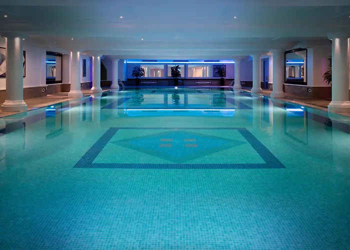 Leonardo Royal Hotel London City - Tower Of London